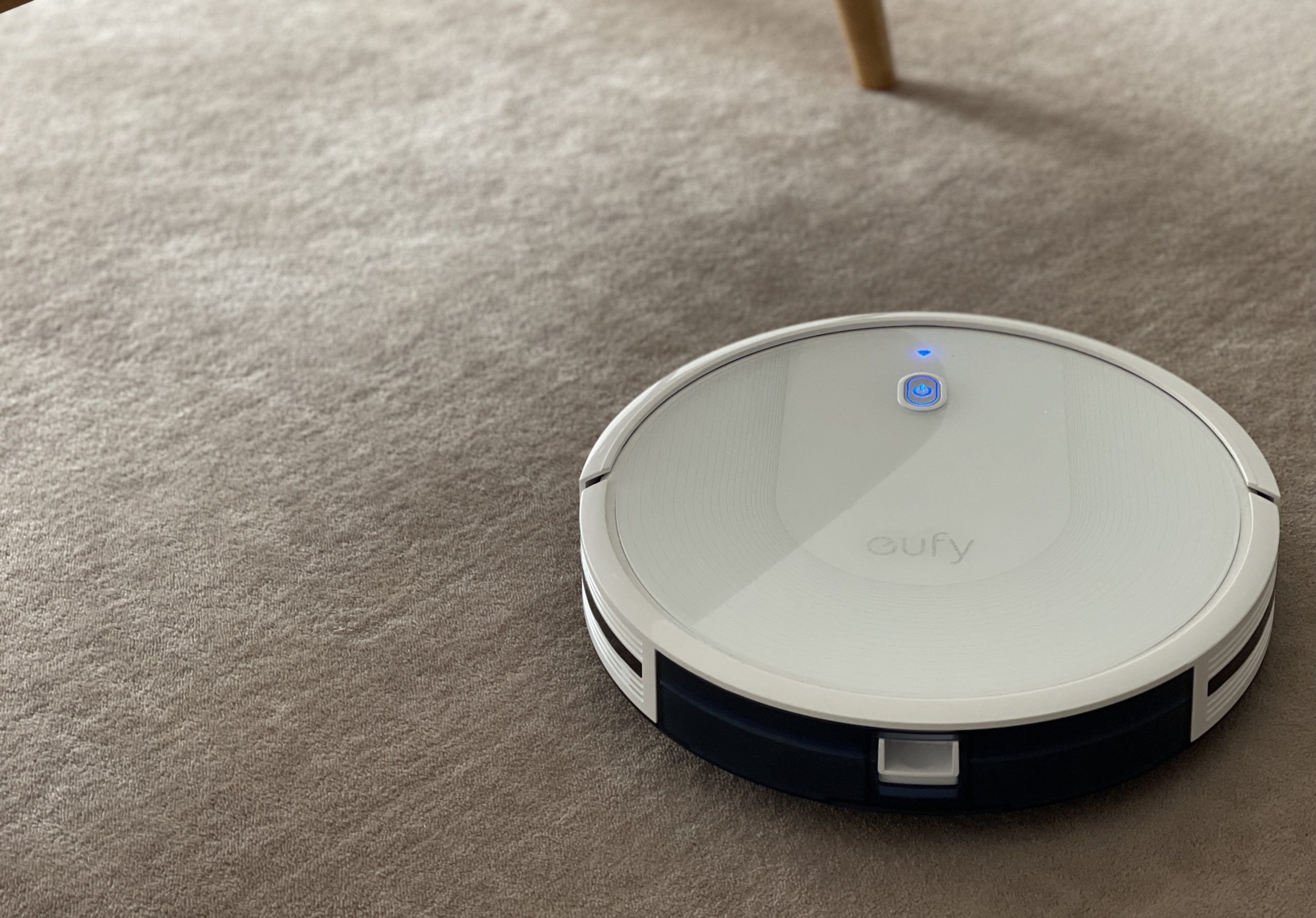 Anker  Eufy RoboVac 30C  ホワイト