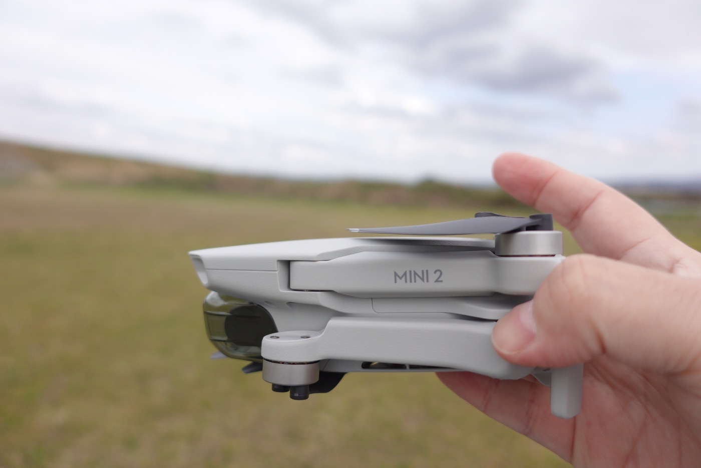 DJI Mini 2 レビュー 199gの小型ドローンを飛ばすときの心得 | GO for IT 〜 税理士 植村 豪 OFFICIAL BLOG