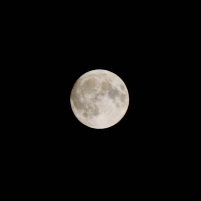 中秋の名月ということで。ベランダから撮ってみました。中秋の名月
旧暦8月15日
F8
ISO320
換算600mm
手持ち撮影
SONYα7Ⅳ
sony70200f28gm 
sonyteleconverter2x 
カメラ入門
フリーランス
税理士
独立 
十五夜